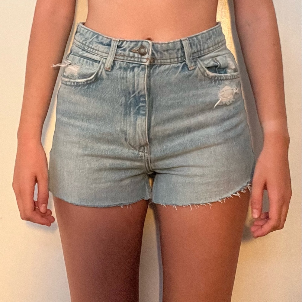 Women’s zara shorts
